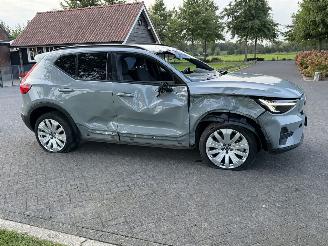 Volvo EX40 82KWH Extended Range picture 6