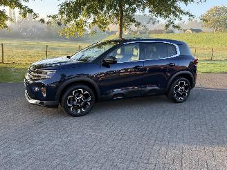 skadebil auto Citroën C5 Aircross Feel 1.2 Puretech S&S 2024/9