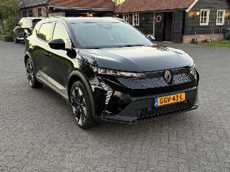 Renault Scenic E-tech EV60 comfort range evolution picture 3