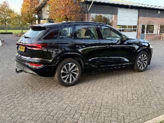 Audi Q6 e-tron 100 kWh Performance Advanced Edition picture 5