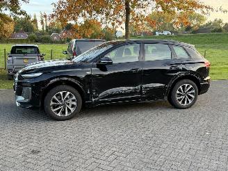 Avarii autoturisme Audi Q6 e-tron 100 kWh Performance Advanced Edition 2025/6