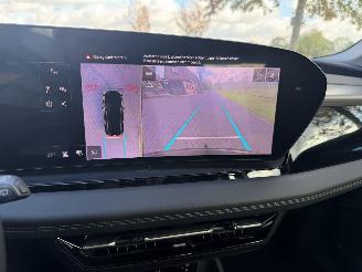 Audi Q6 e-tron 100 kWh Performance Advanced Edition picture 15