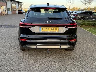 Audi Q6 e-tron 100 kWh Performance Advanced Edition picture 6