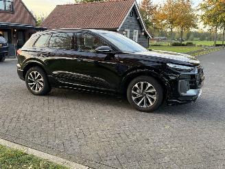 Audi Q6 e-tron 100 kWh Performance Advanced Edition picture 4