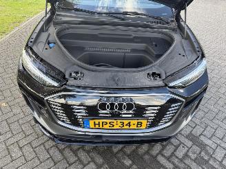 Audi Q6 e-tron 100 kWh Performance Advanced Edition picture 8