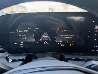 Audi Q6 e-tron 100 kWh Performance Advanced Edition picture 14