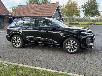 Audi Q6 e-tron 100 kWh Performance Advanced Edition picture 4