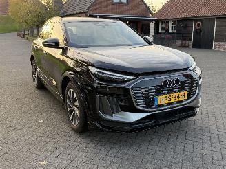 Audi Q6 e-tron 100 kWh Performance Advanced Edition picture 3