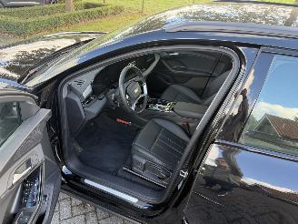 Audi Q6 e-tron 100 kWh Performance Advanced Edition picture 9