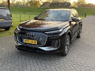 Audi Q6 e-tron 100 kWh Performance Advanced Edition picture 2