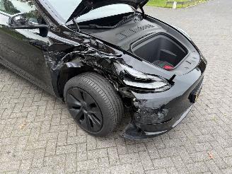 Tesla Model Y Long range 75 kWh / Panorama / Leer picture 9