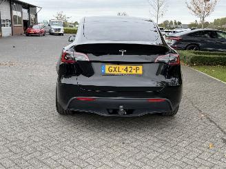 Tesla Model Y Long range 75 kWh / Panorama / Leer picture 5