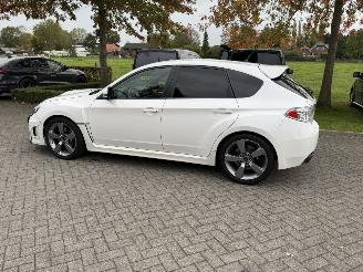 Subaru Impreza 2.5 WRX STI Executive picture 6