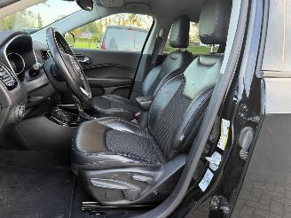 Jeep Compass Multijet Limited 4x4 picture 9