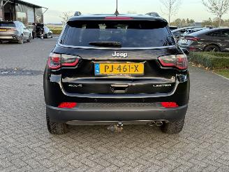 Jeep Compass Multijet Limited 4x4 picture 5