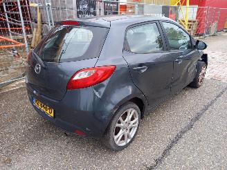 Mazda 2 1.3HP S-VT picture 5