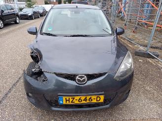  Mazda 2 1.3HP S-VT 2007/10