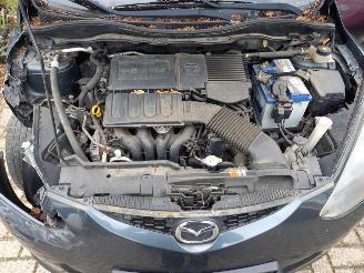 Mazda 2 1.3HP S-VT picture 13