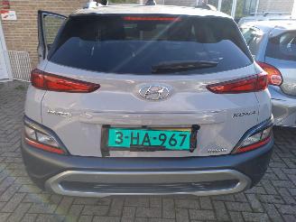  Hyundai Kona HYBRIDE 2023/5