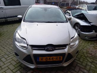  Ford Focus  2014/6