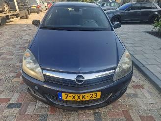  Opel Astra 1.4 gtc 2007/3