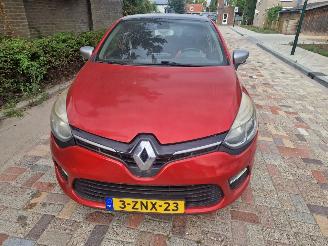  Renault Clio GT SPORT 2013/11
