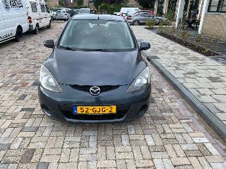  Mazda 2 1.5 S-VT EXECUTIVE 2008/6