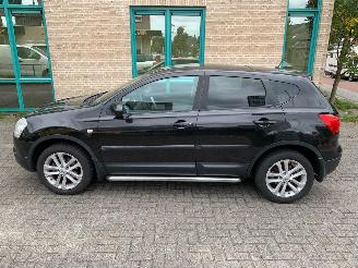 Nissan Qashqai 2.0 TEKNA PACK picture 7