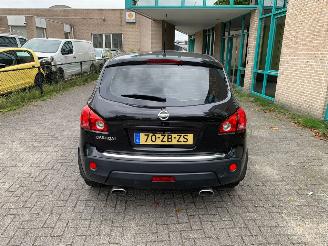 Nissan Qashqai 2.0 TEKNA PACK picture 4
