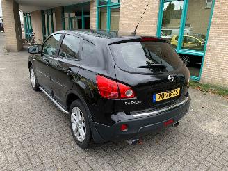 Nissan Qashqai 2.0 TEKNA PACK picture 5