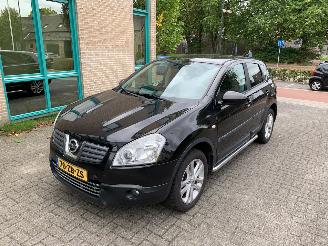 Nissan Qashqai 2.0 TEKNA PACK picture 2