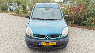 Avarii autoturisme Renault Kangoo 1.6 16V 2003/9