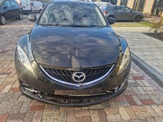 Unfallwagen Mazda 6 1.8 BUSINESS 2009/9