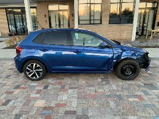 Volkswagen Polo 1.0 TSI HIGHLINE picture 8