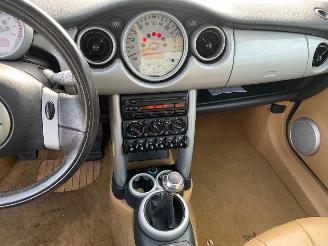 Mini Cooper 1.6 COOPER PEPPER picture 17