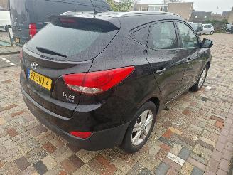 Hyundai Ix35 1.6i GDI BUSINESS EDITION picture 5