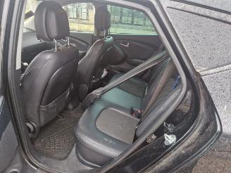 Hyundai Ix35 1.6i GDI BUSINESS EDITION picture 11