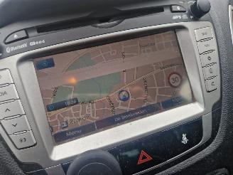 Hyundai Ix35 1.6i GDI BUSINESS EDITION picture 19