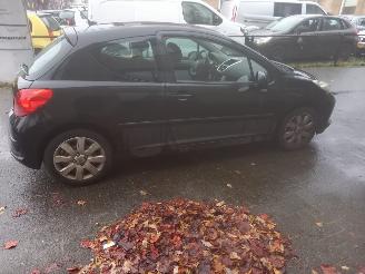 Peugeot 207 1.6 16V XS picture 7