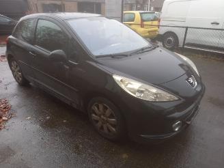 Peugeot 207 1.6 16V XS picture 2