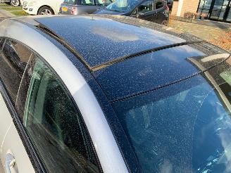 Mercedes Cla-klasse 200 cdi amg line picture 9