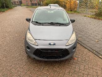 Unfallwagen Ford Ka  2010/9