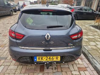 Renault Clio 0.9 TCE LIMITED picture 4