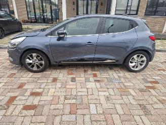 Renault Clio 0.9 TCE LIMITED picture 7