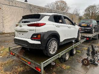 Hyundai Kona  picture 3