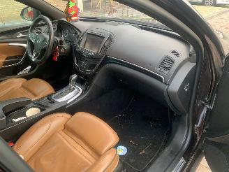 Opel Insignia SPORTS TOURER 1.6 TURBO picture 15