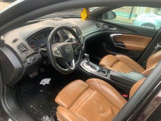 Opel Insignia SPORTS TOURER 1.6 TURBO picture 11