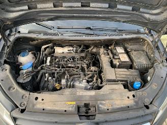 Volkswagen Caddy 2.0TDI picture 9