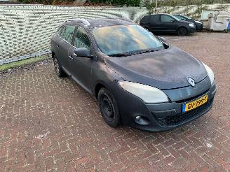 Renault Mégane 1.6 EXPRESSION picture 2