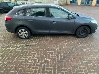 Renault Mégane 1.6 EXPRESSION picture 8